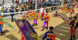 Palio di Asti, dal 3 maggio feste ed eventi per i 750 anni